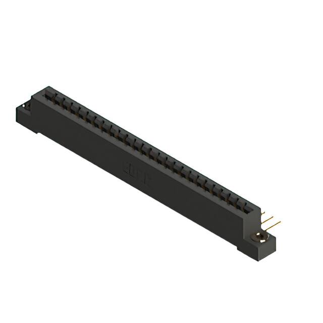 387-025-559-103 EDAC Inc.  Edgeboard Connectors